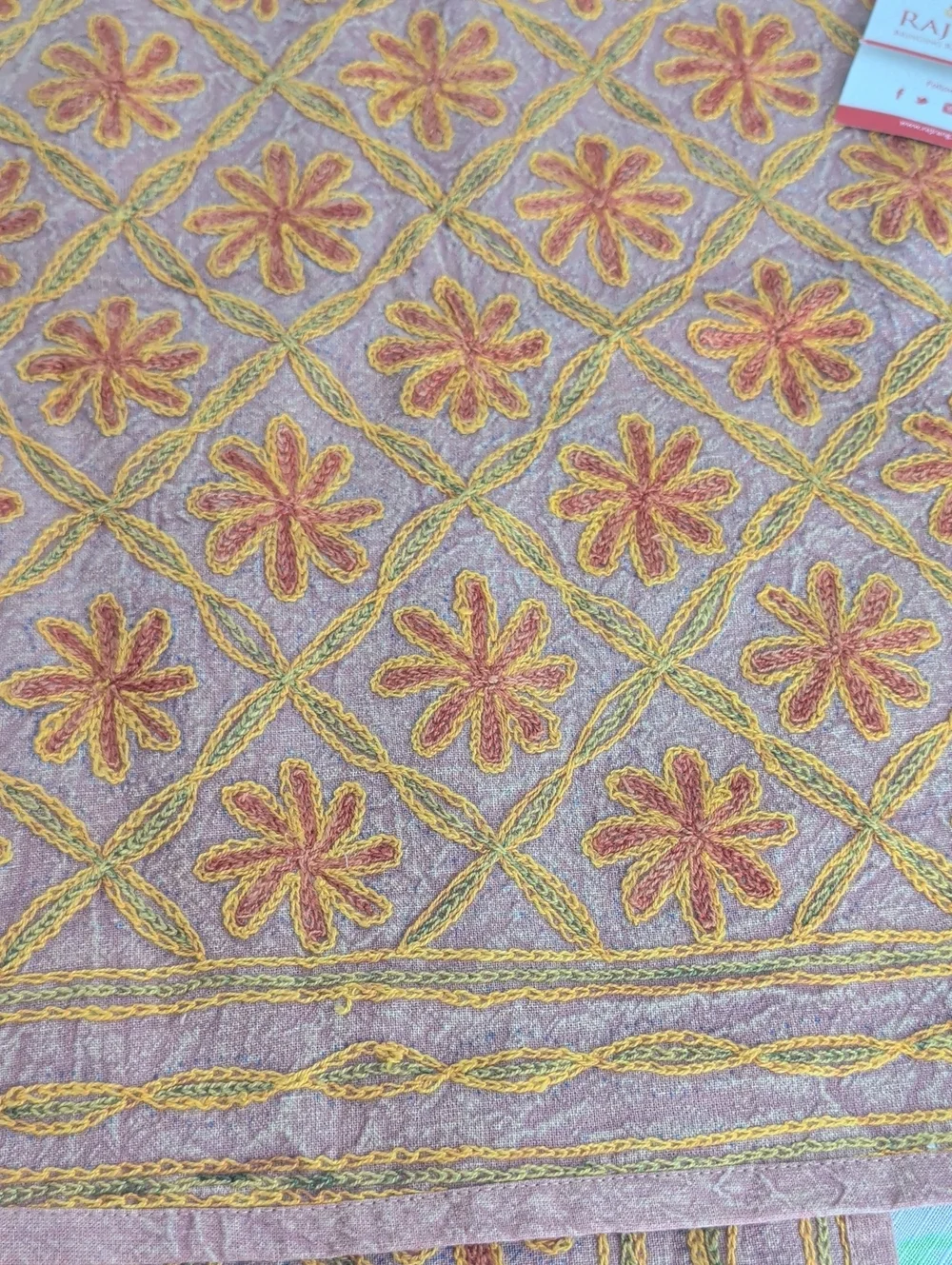 Nwt Two Pillow Covers